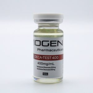 Deca-Test 400mg/ml (10ml)