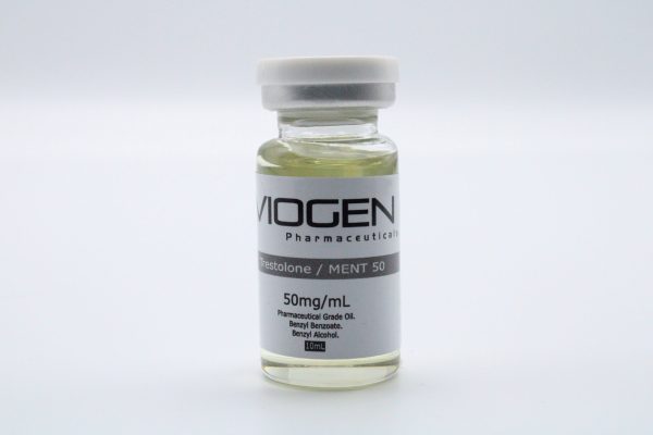 MENT 50mg/ml (10ml)