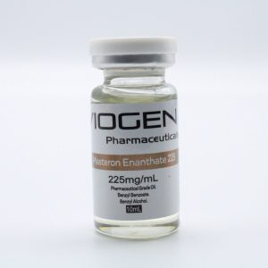 Masteron Enanthate 225mg/ml (10ml)