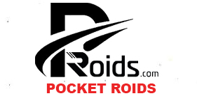Pocket Roids