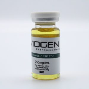 Shreds / RIP 250mg/ml (10ml)
