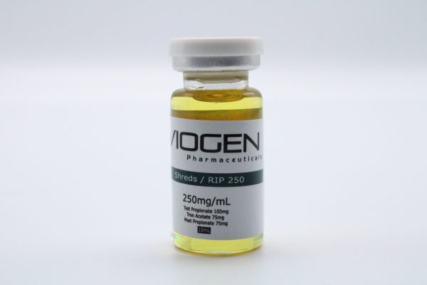 Shreds / RIP 250mg/ml (10ml)
