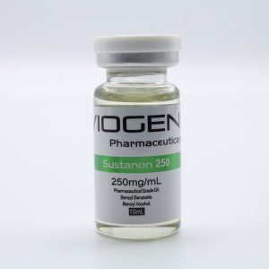 Sustanon 250mg/ml (10ml)