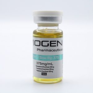 TMT/ Slow Rip 375mg/ml (10ml)