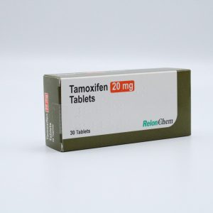 Tamoxifen 20mg (30tabs)