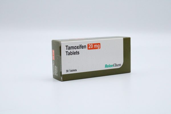 Tamoxifen 20mg (30tabs)