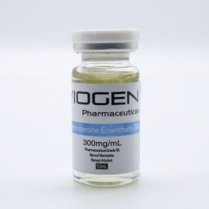 Testosterone Enanthate 300mg/ml (10ml)