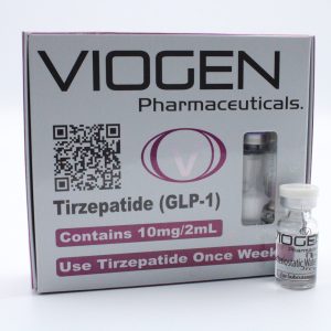 Tirzepatide 10mg