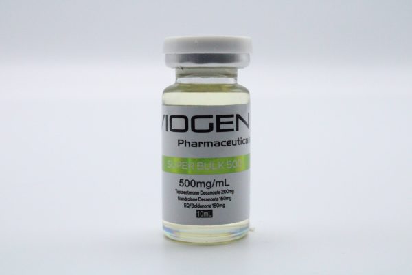 Super Bulk 500mg/ml (10ml)
